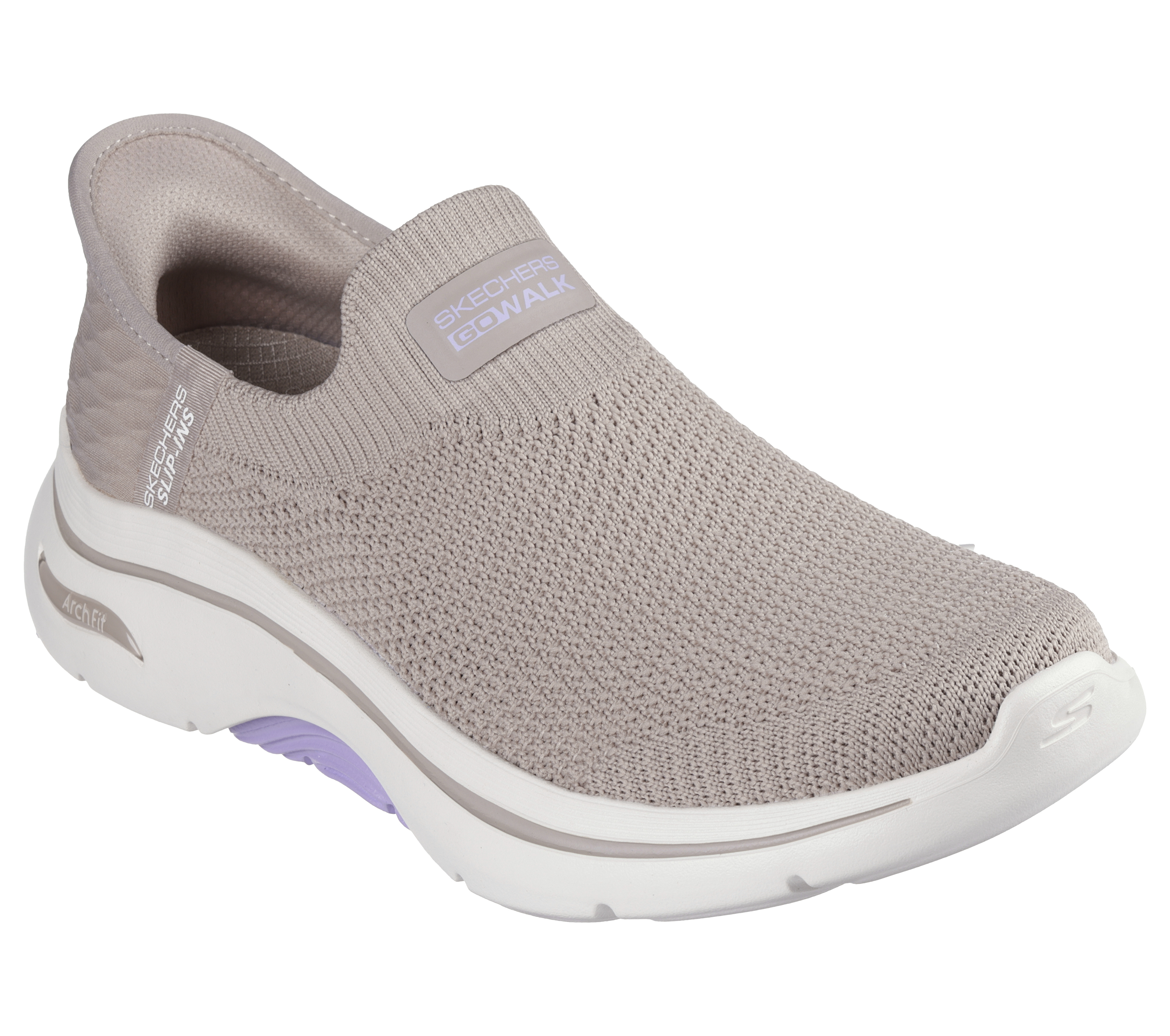 Skechers Slip-ins: GO WALK Arch Fit 2.0 - Val