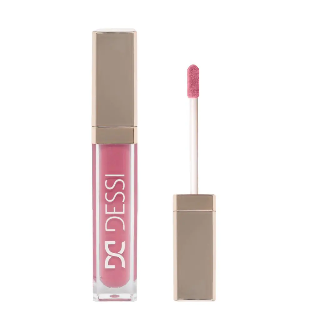 Dessi Cosmetics Creamy Cover Lip Gloss Błyszczyk do ust 107 Sex On The Beach