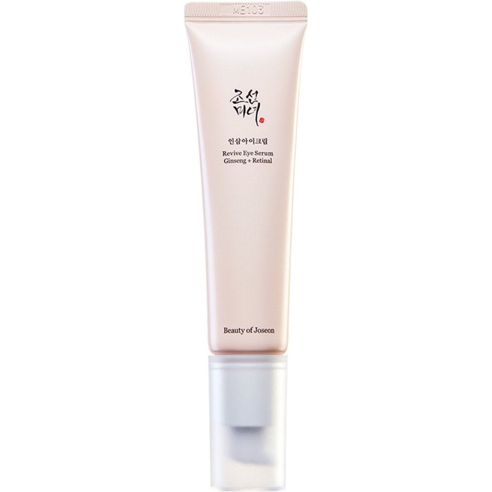 Serum za područje oko očiju Beauty of Joseon Revive: Ginseng + Retinal - 30 ml