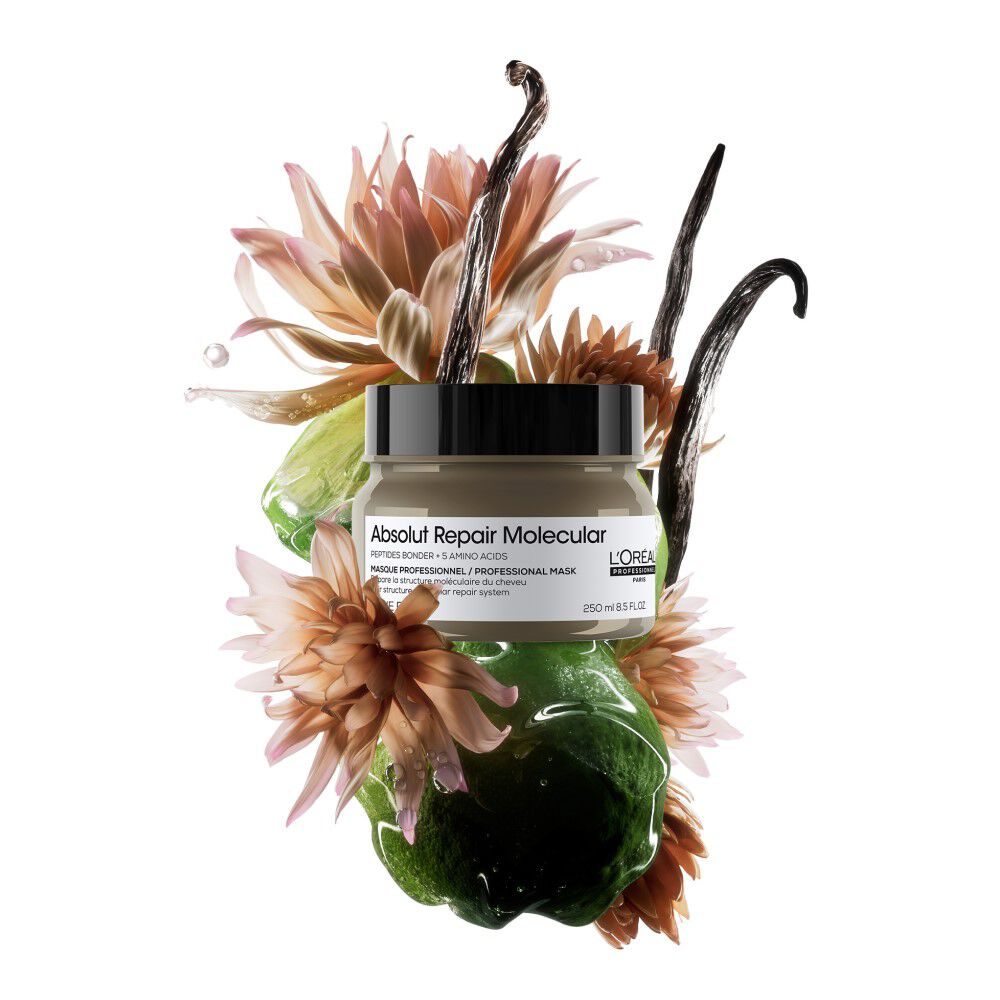 L'Oréal Professionnel Paris Absolut Repair Molecular