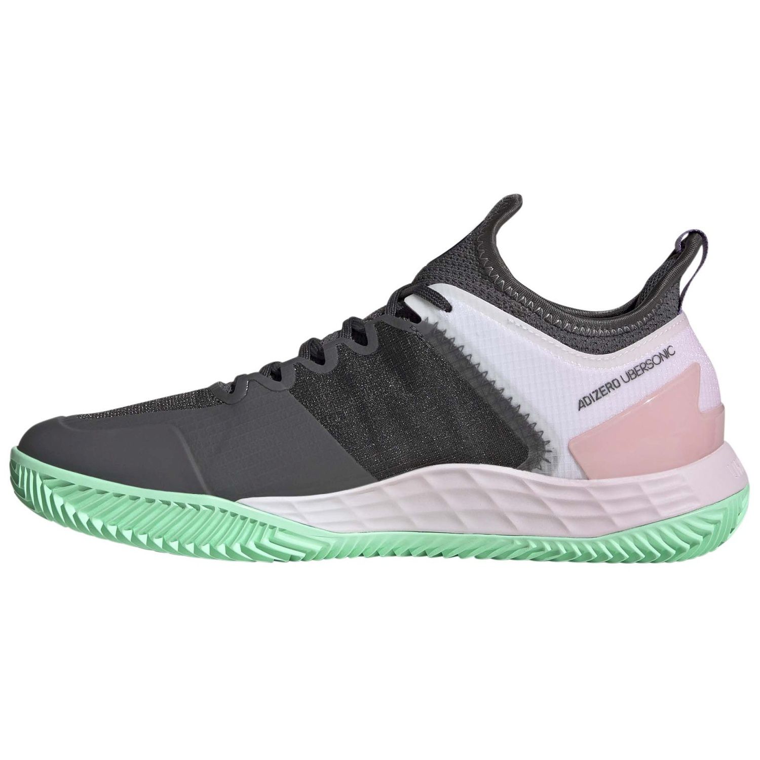 adidas Adizero Ubersonic 4 W māla apavi