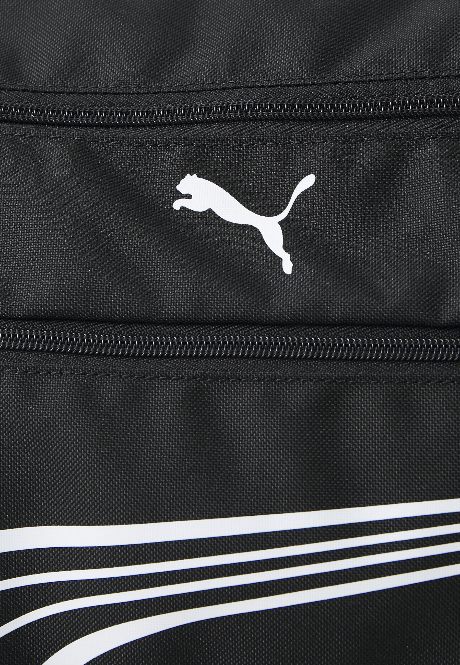 Puma FUNDAMENTAL SMALL UNISEX - Sporttas - zwart