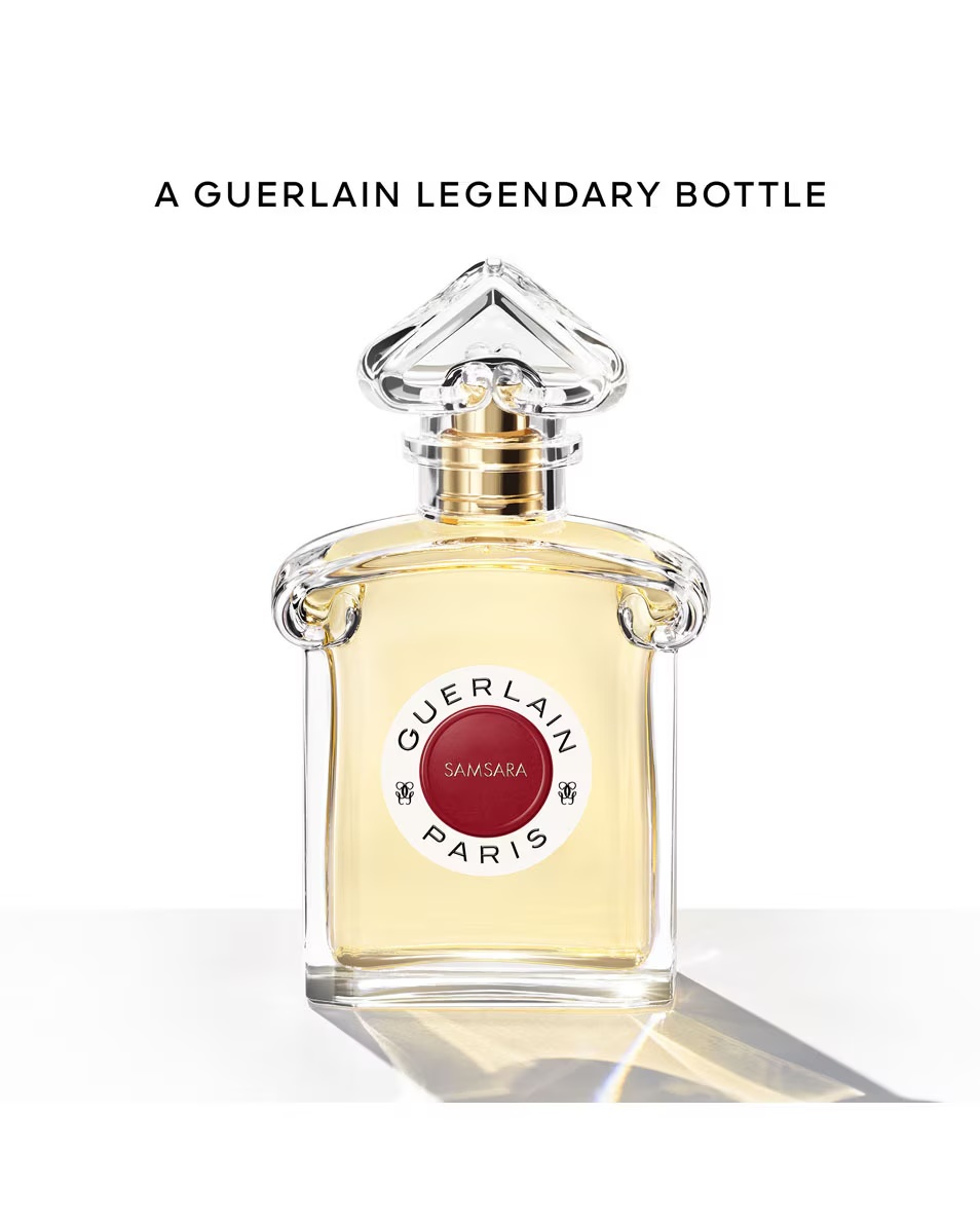GUERLAIN LES LEGENDAIRES - SAMSARA EAU DE PARFUM
