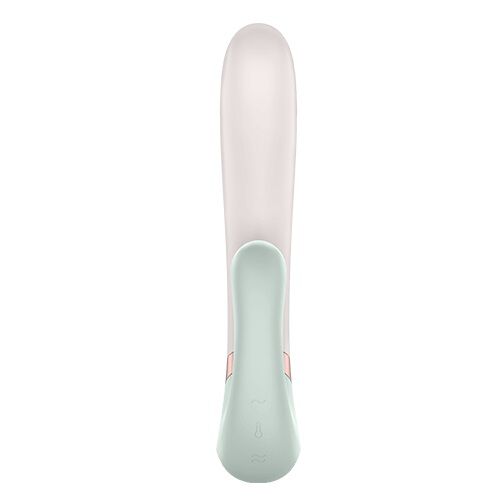 Satisfyer Hitzewelle
