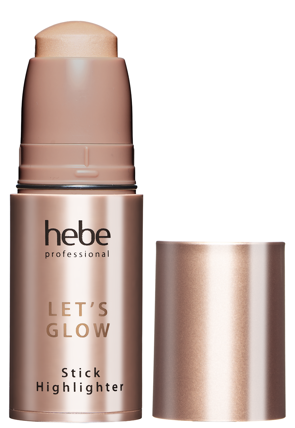 Hebe Professional Let's Glow stift kiemelő