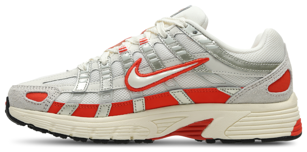 Nike P-6000