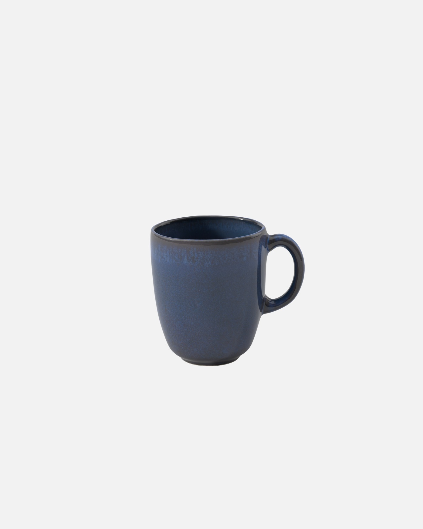 Villeroy & Boch šolja sa ručkom, Lave bleu – 1 komad
