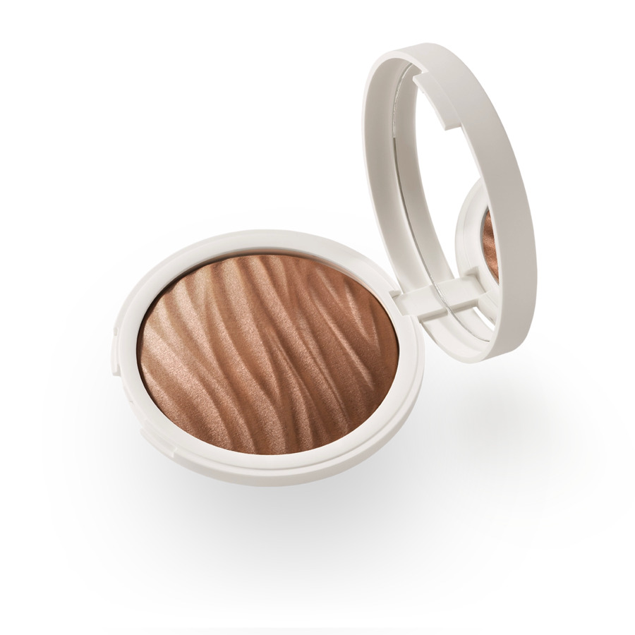 ZLATNI REFLECS SUNKISSED PEČENI BRONZER 03 Kakao
