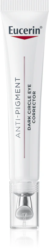 Eucerin Anti-Pigment rozjasňující péče proti tmavým kruhům pod očima