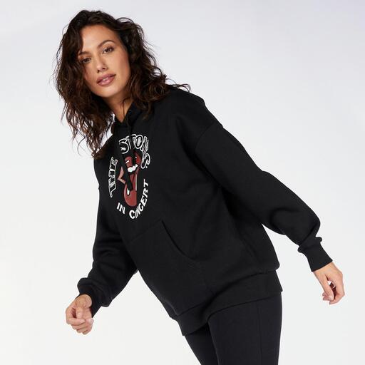 Rolling Stones-sweatshirt