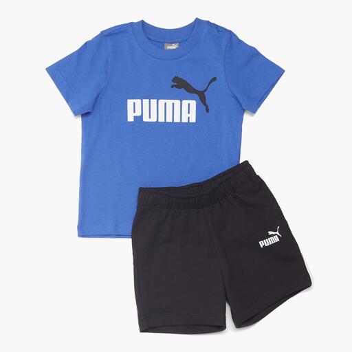  Ensemble Puma