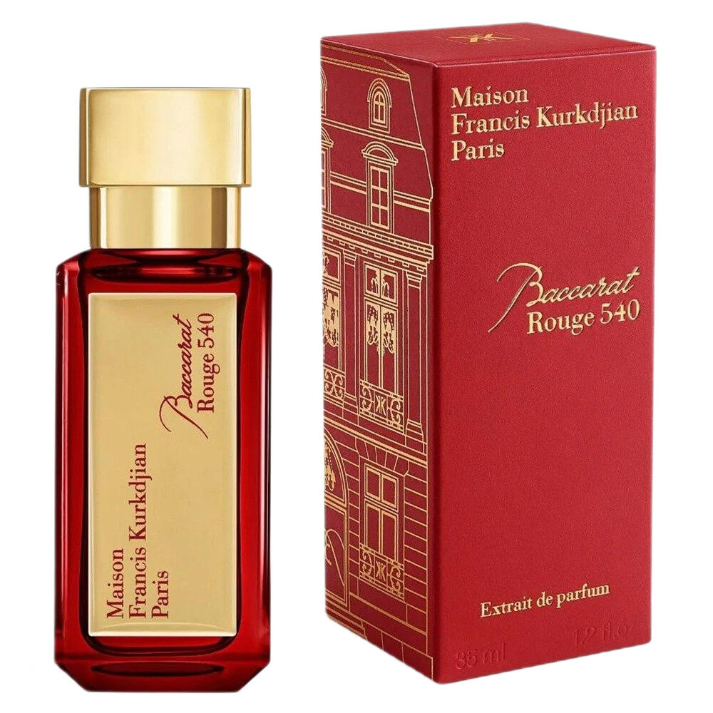 Maison Francis Kurkdjian Barakkat Rouge 540 Extrait de Parfum