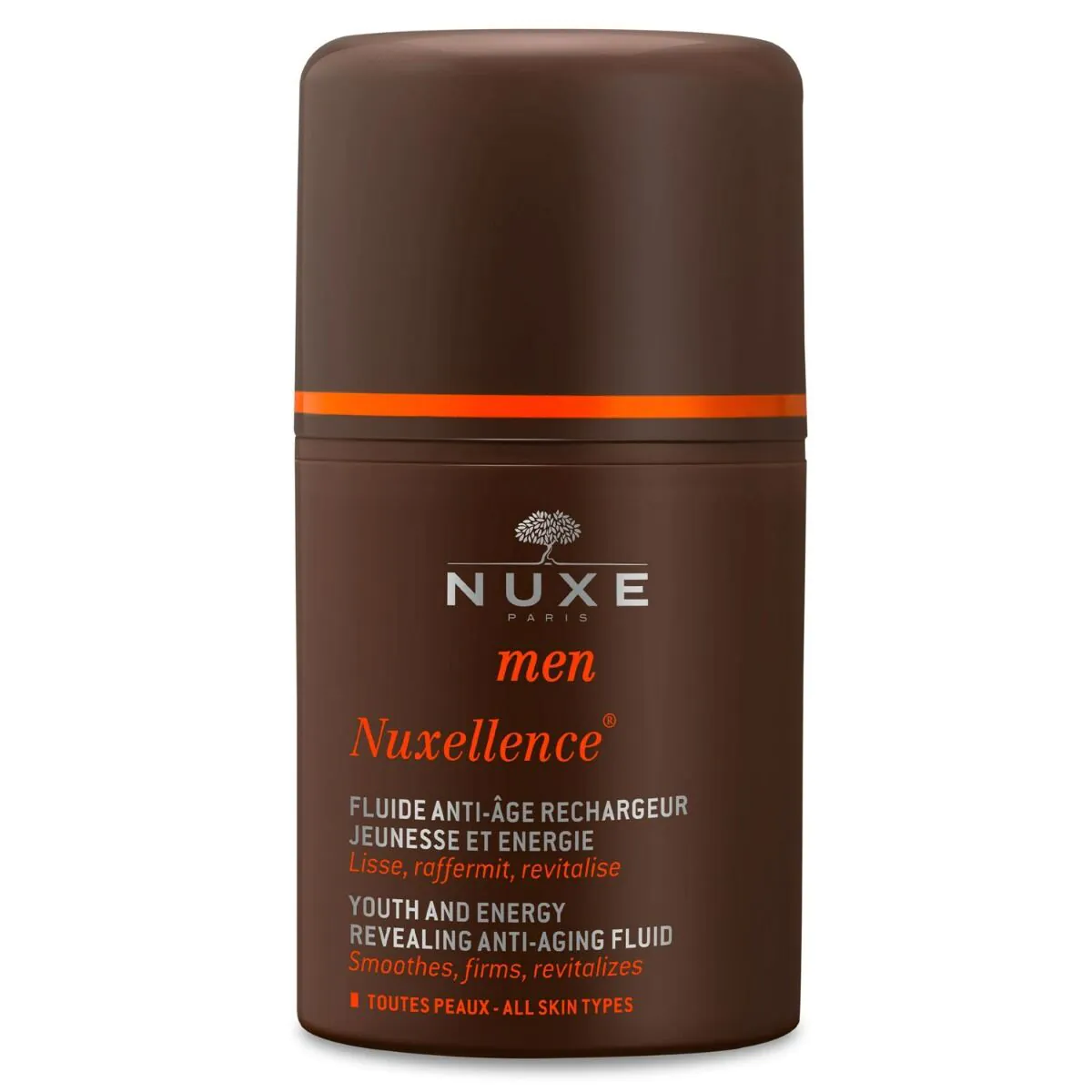 Nuxe Men Nuxellence Krem