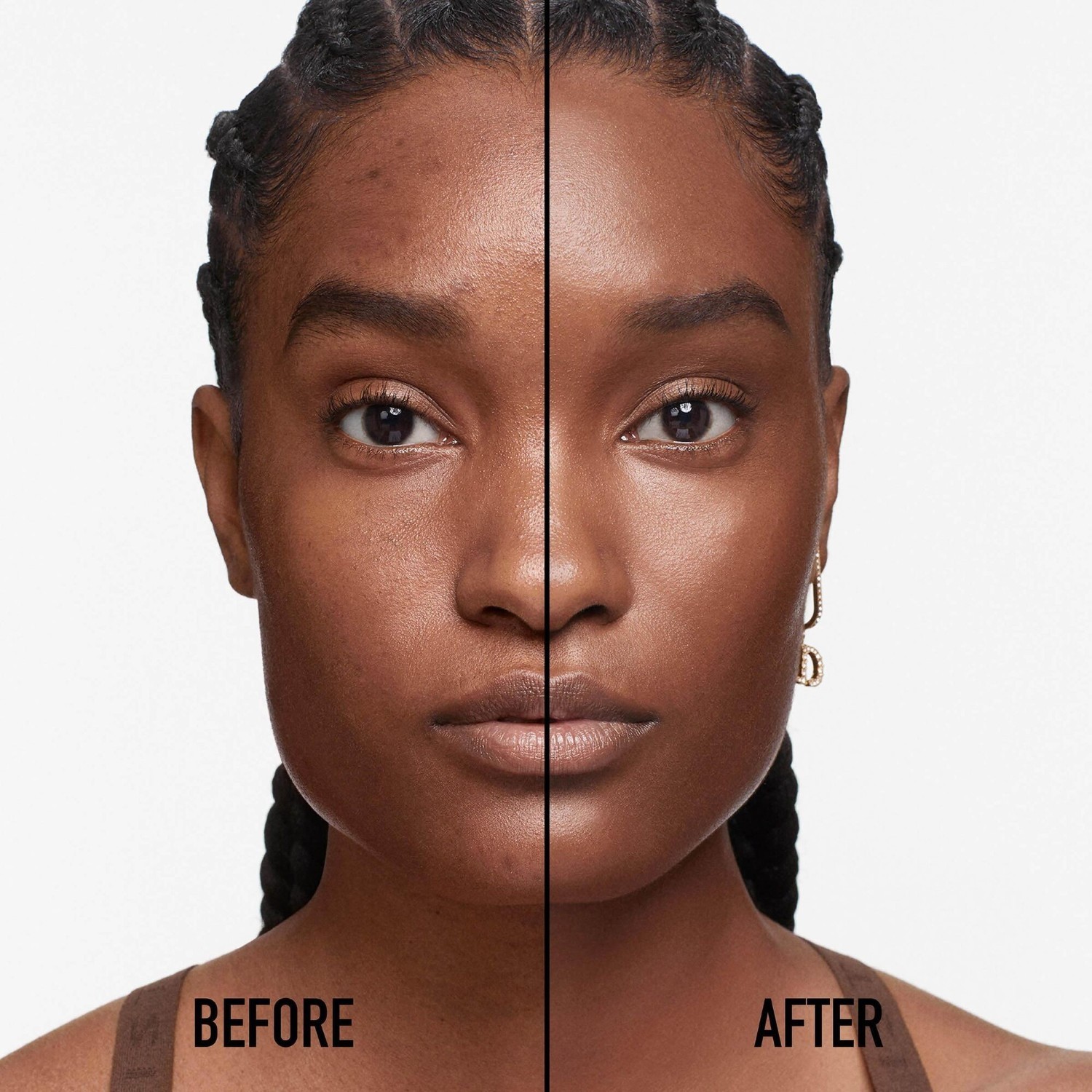DIOR tekući puder Dior Forever Skin Glow - 30 ml