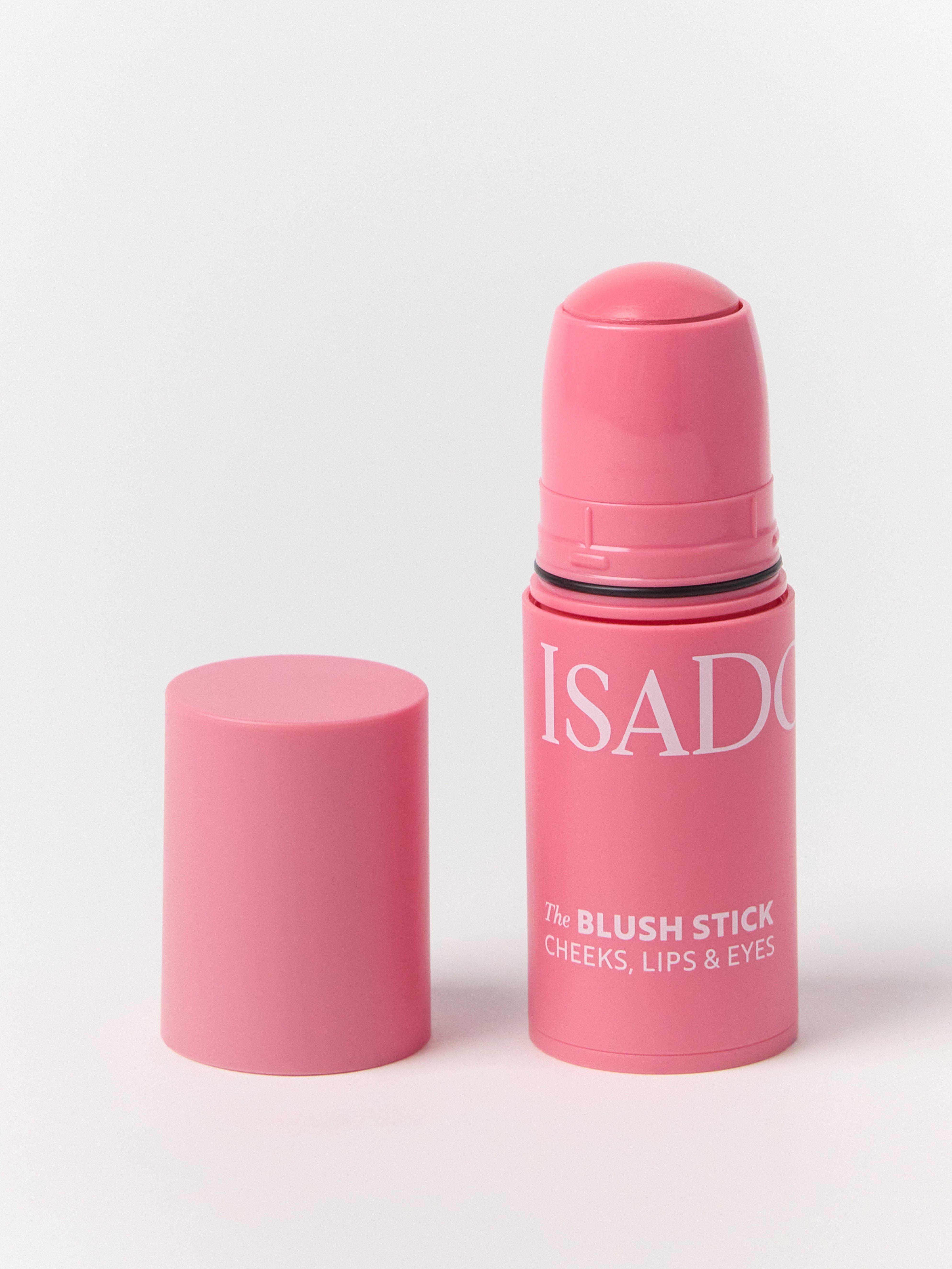 IsaDora Colorete en barra 42 ROSA PERFECCIÓN