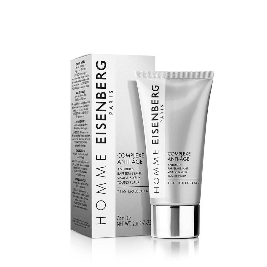 Eisenberg Anti-Aging Care Men's Complex Anti-Age - 75 ml