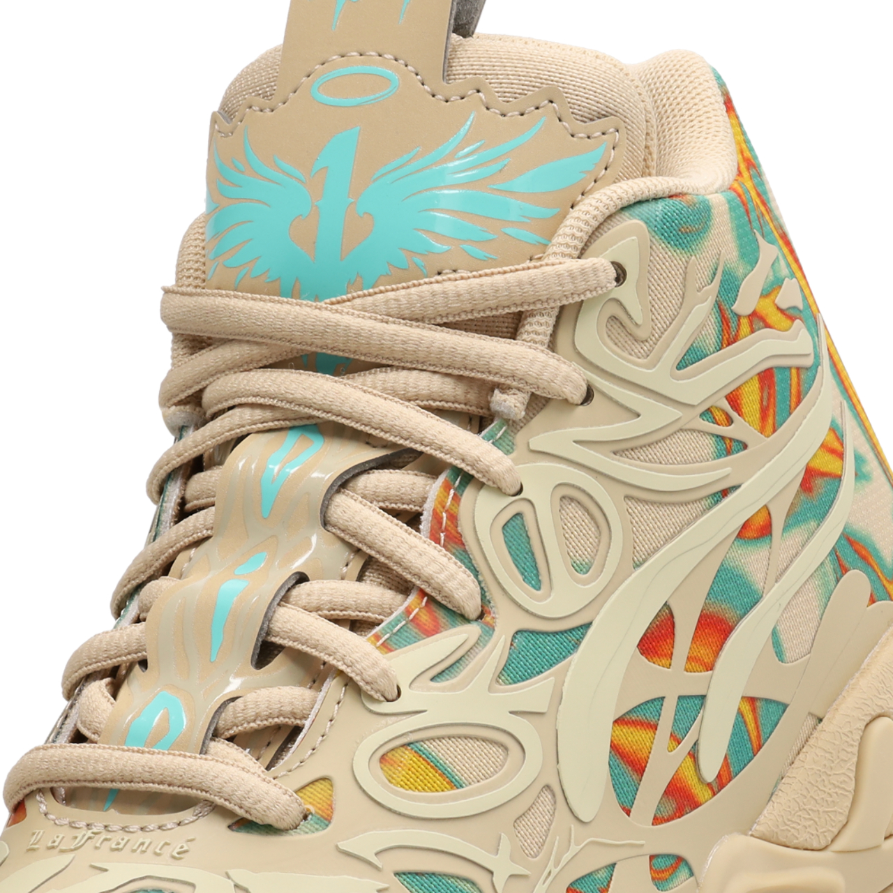 Puma MB.04 Flare