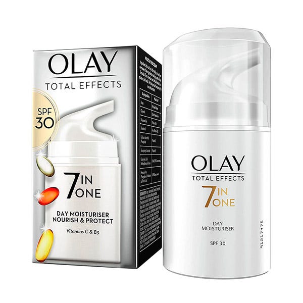 Total Effects 7 i 1 | 50 ml