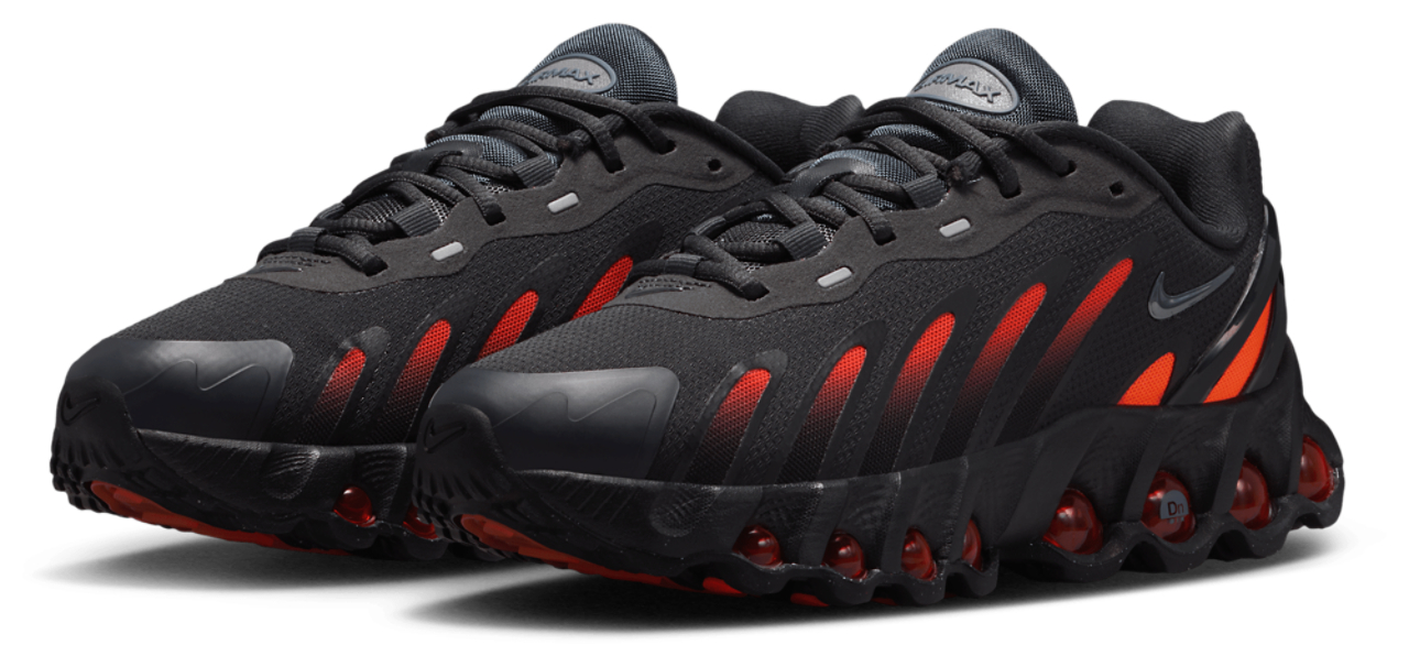 Nike Air Max Dn8
