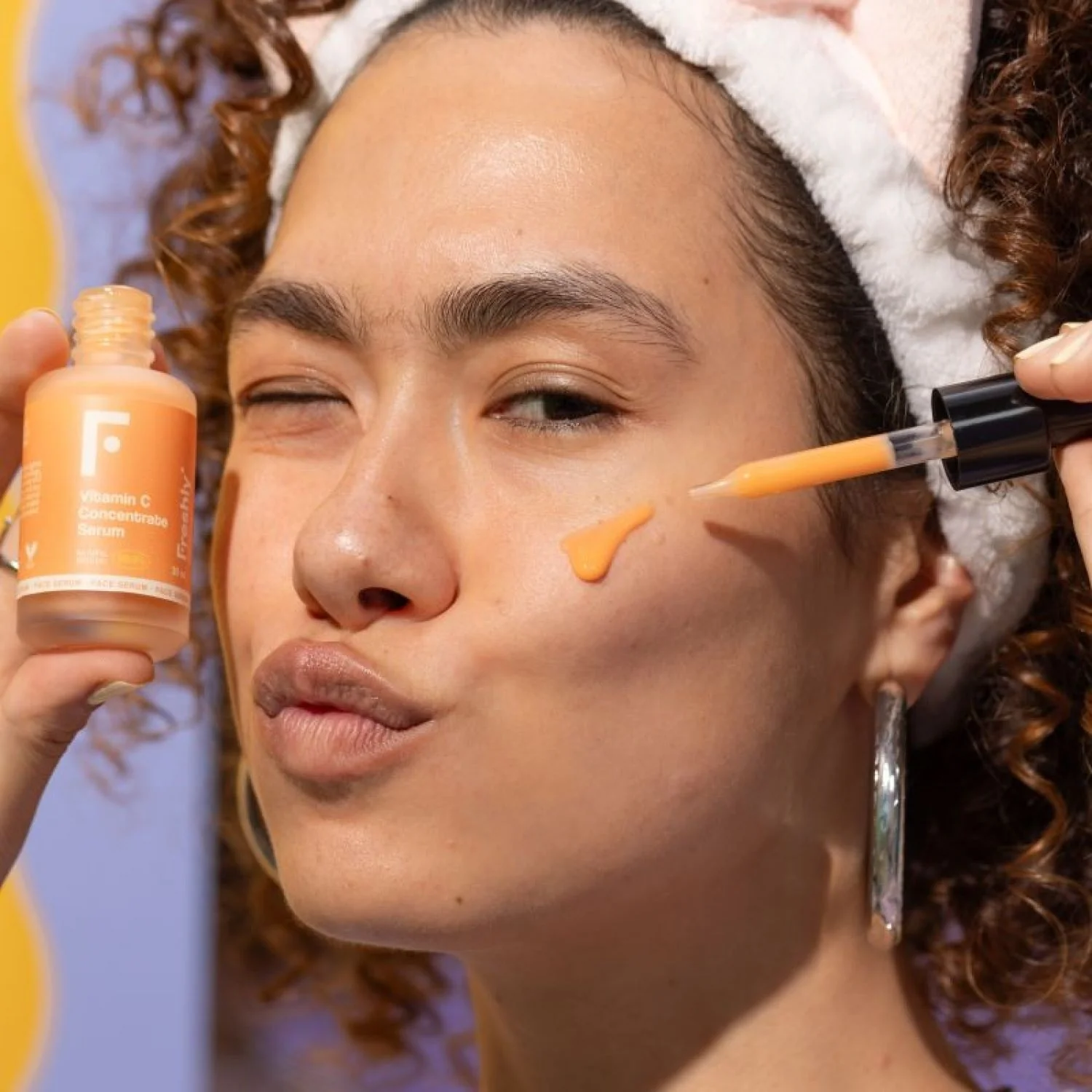 Viso Vitamin C Concentrate Serum - Siero viso effetto globale