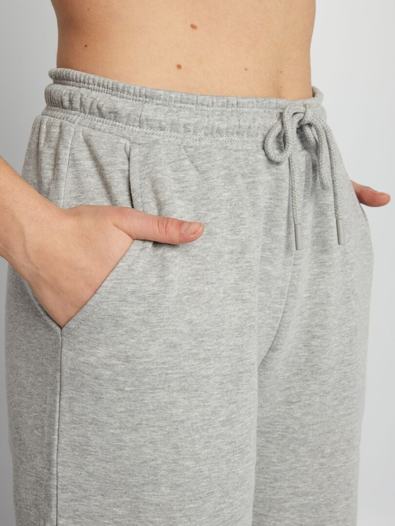 Joggingbroek - GRIJS