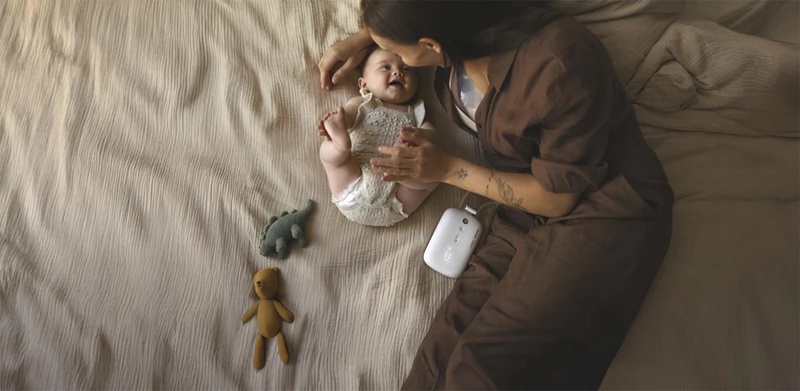 „Philips Avent“ laisvų rankų „Premium Plus“ SCF531/11 laktatorius