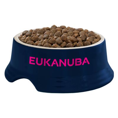 Eukanuba Pui Rase Mici - Pui