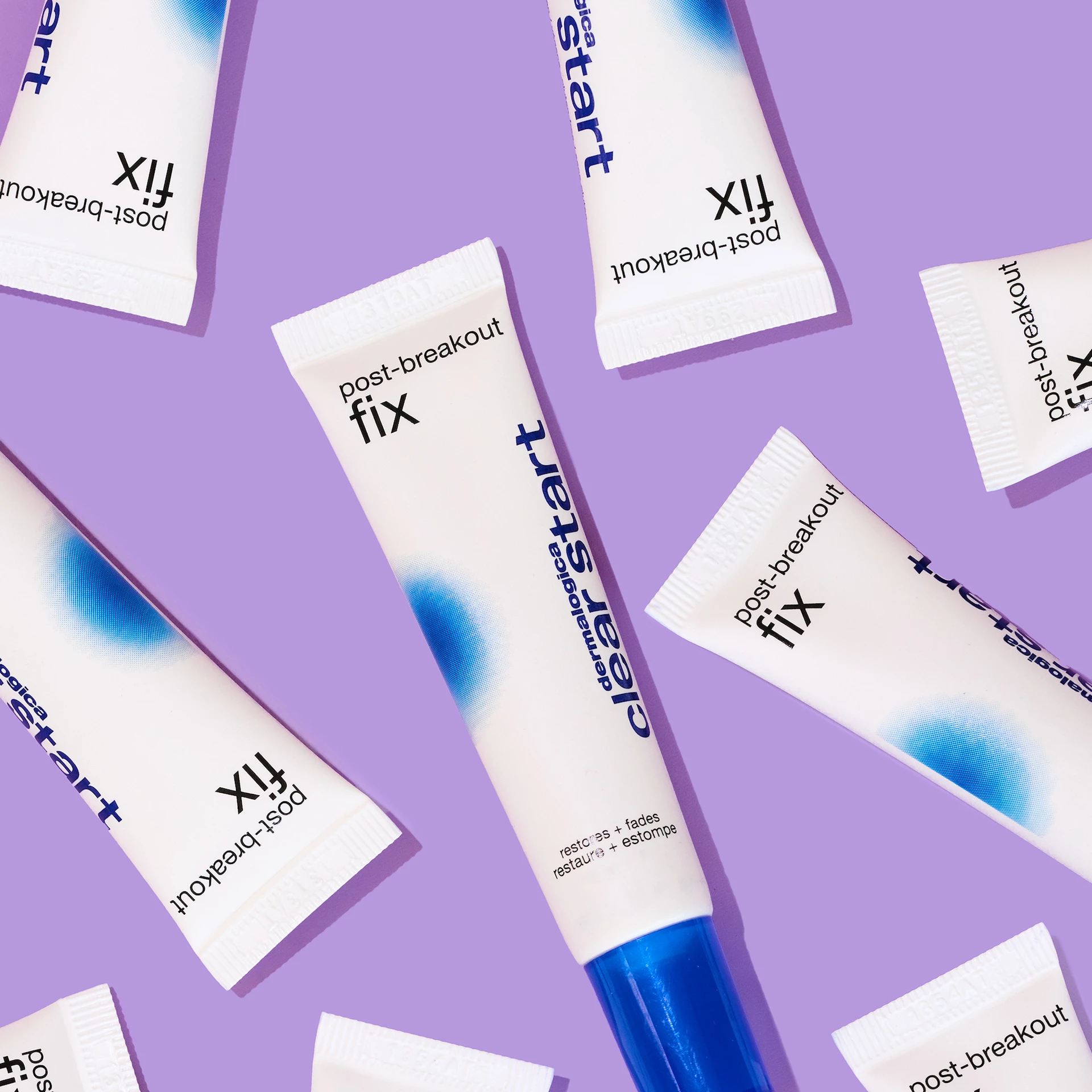 Clear Start Fix Post-Erupție - Dermalogica