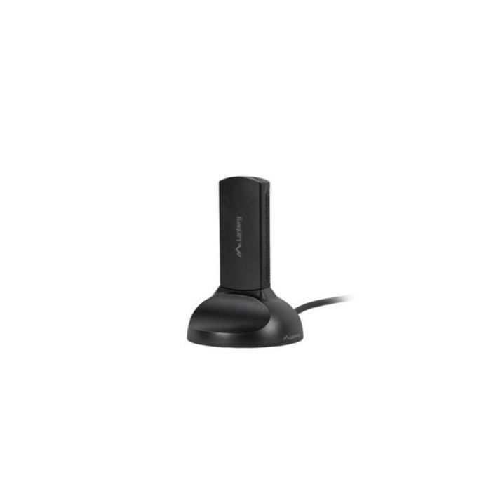 LANBERG AX3000 USB WiFi Adapter - Tri-band - 2 Internal Antennas - 3-year warranty