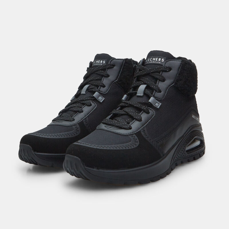 Damskie buty sportowe Skechers Uno Rugged