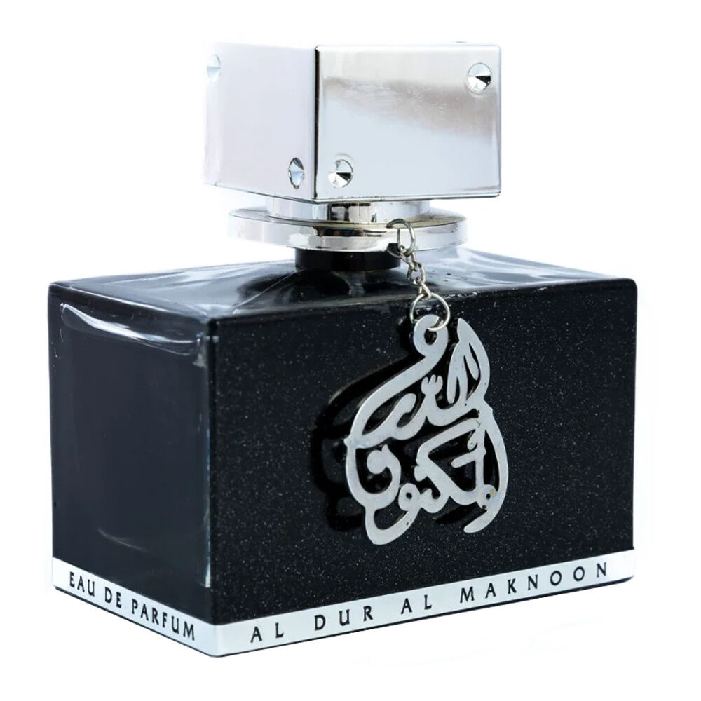 Lattafa Al Dur Al Maknoon Silver