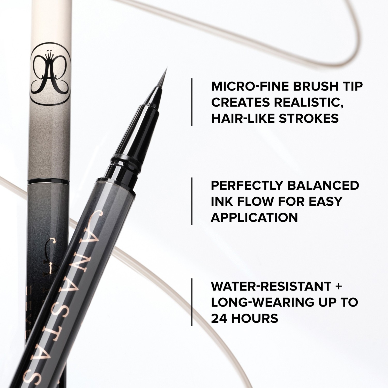 Anastasia Beverly Hills Microstroke olovka za obrve - 0,5 ml