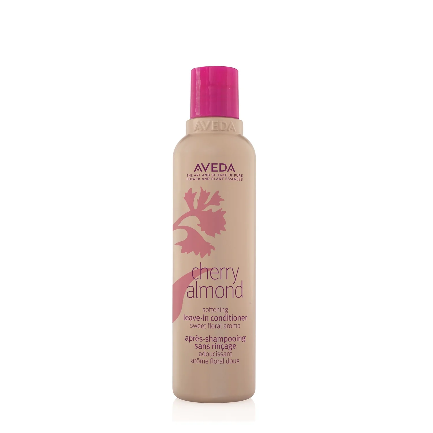 Cherry Almond Softening Leave-In Conditioner - Balsamo Senza Risciacquo Capelli