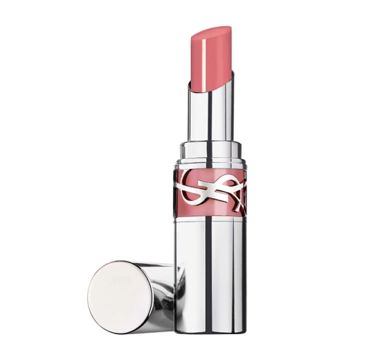 Yves Saint Laurent YSL Loveshine pomadka do ust 44 Nude Lavallière 3,2 g
