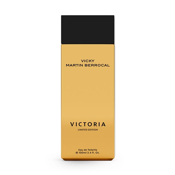 Victoria Περιορισμένη Έκδοση | 100ml