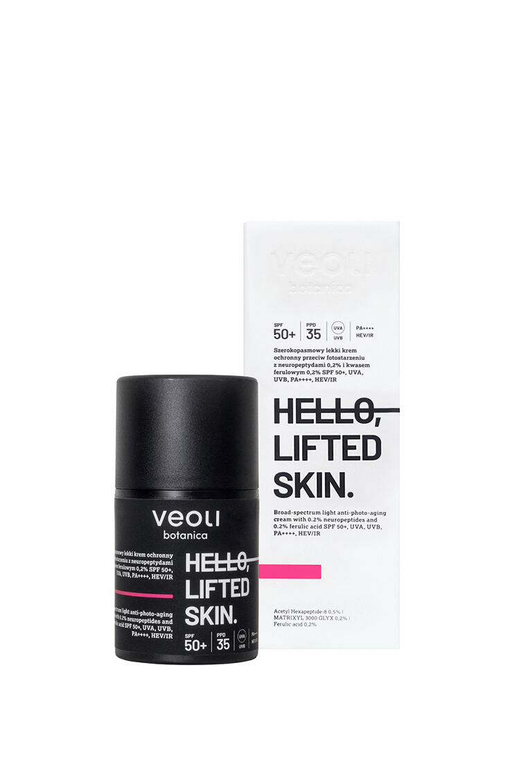 Veoli Botanica Pozdrav