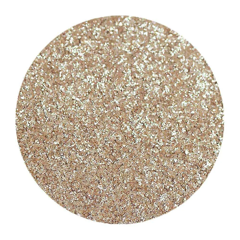 Glam Shop Cień do powiek Ultra Perła Świetlik