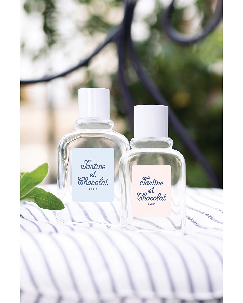TARTINE ET CHOCOLAT PTISENBON EAU DE TOILETTE