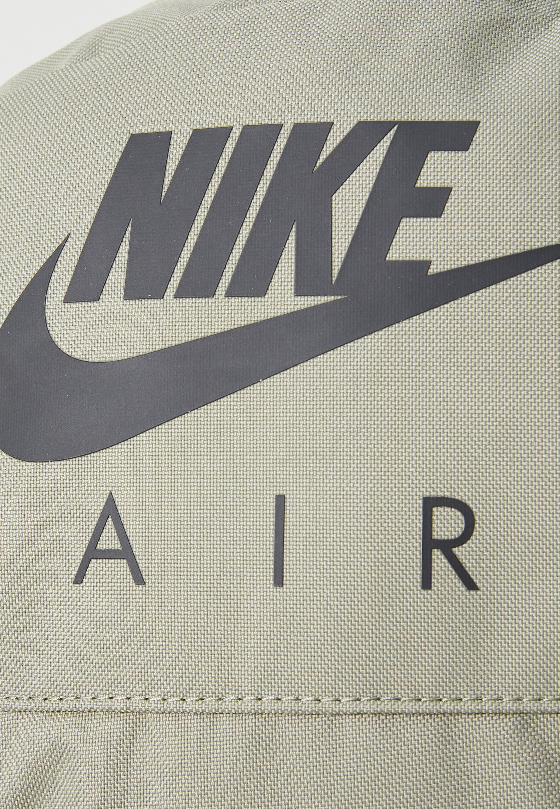 Sac à dos Nike Sportswear ELEMENTAL - Gris kaki clair/gris universitaire