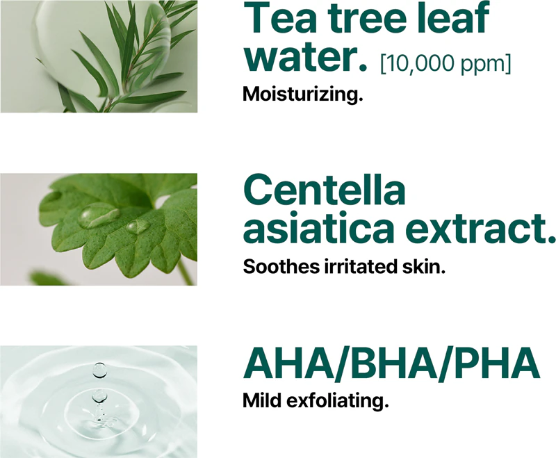 Some By Mi AHA∙BHA∙PHA 30 Days Miracle Acne Clear Foam hloubkově čistící pěna pro problematickou pleť
