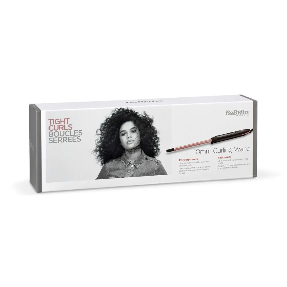 Babyliss Lokówka C449E