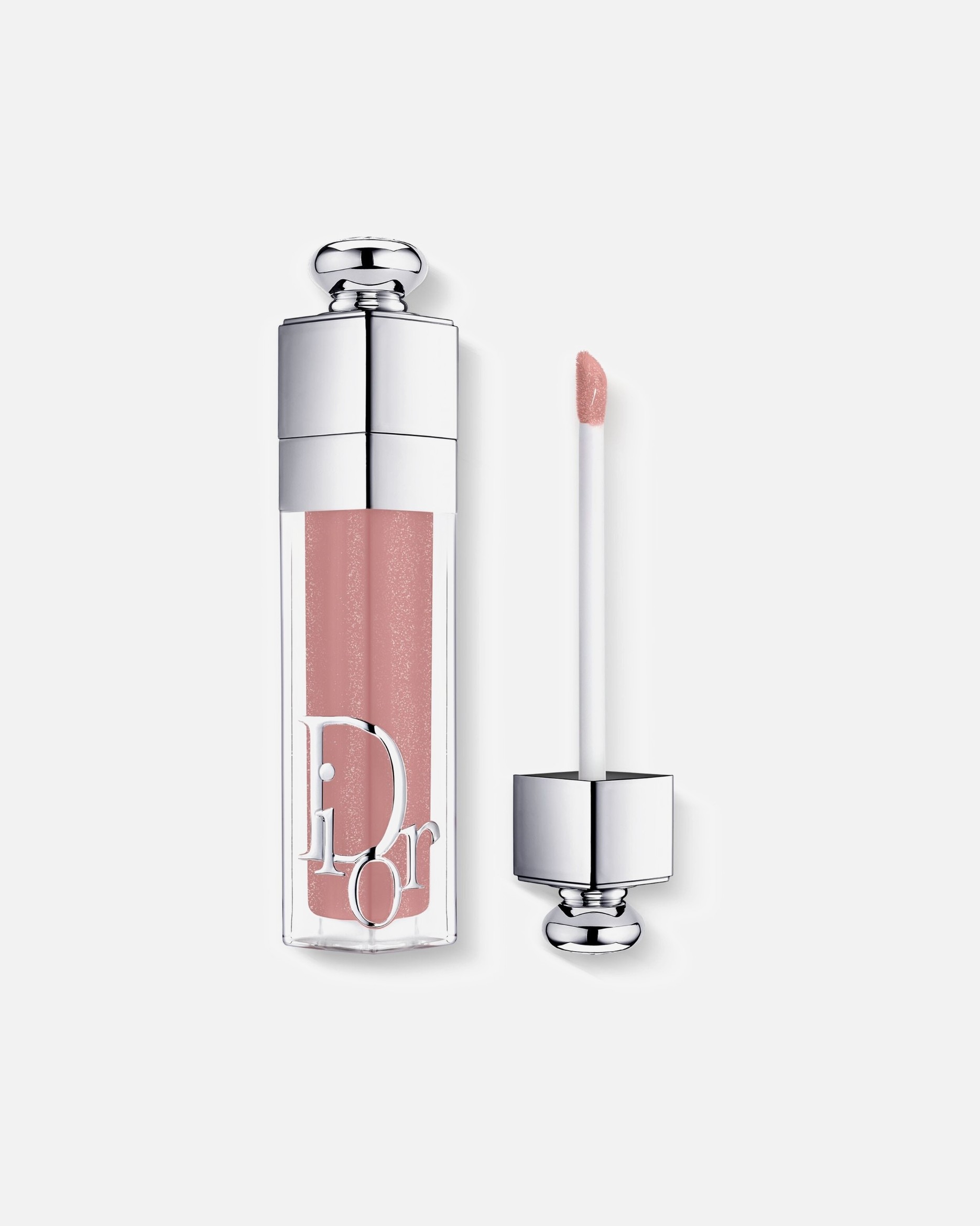 DIOR lūpų blizgis Dior Addict Dior Addict Lip Maximizer – riboto leidimo – 6 ml