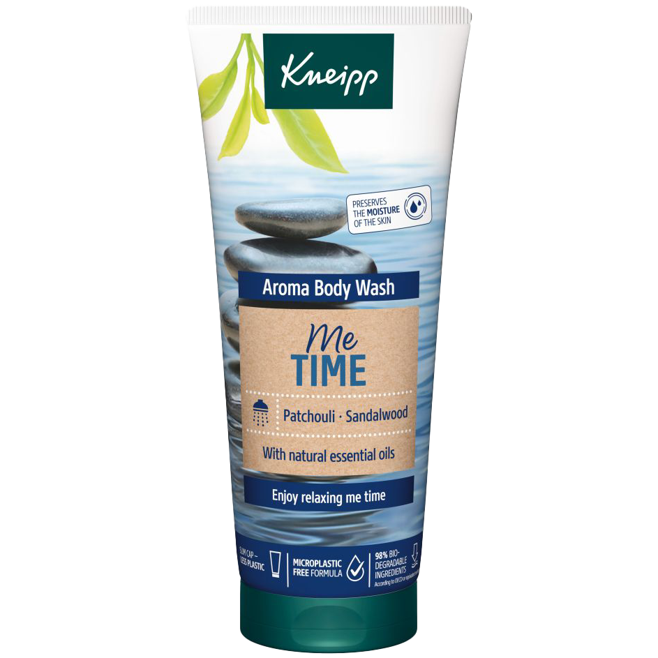 Kneipp Me Time