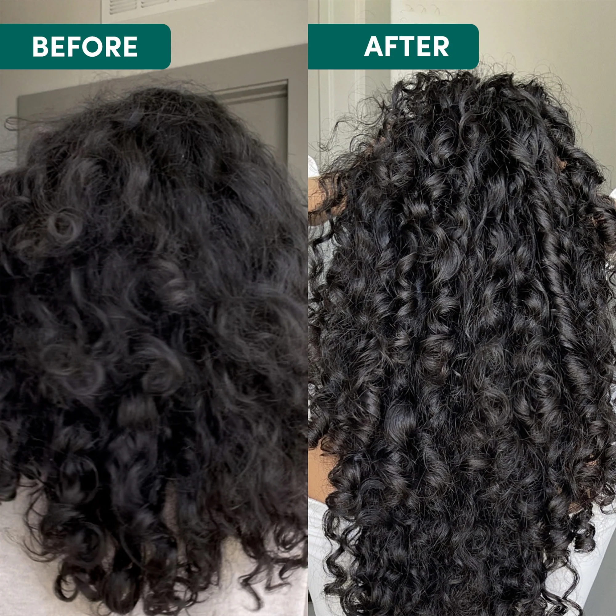 Like A Virgin Super Hydration Duo Kit - Cofanetti per Capelli