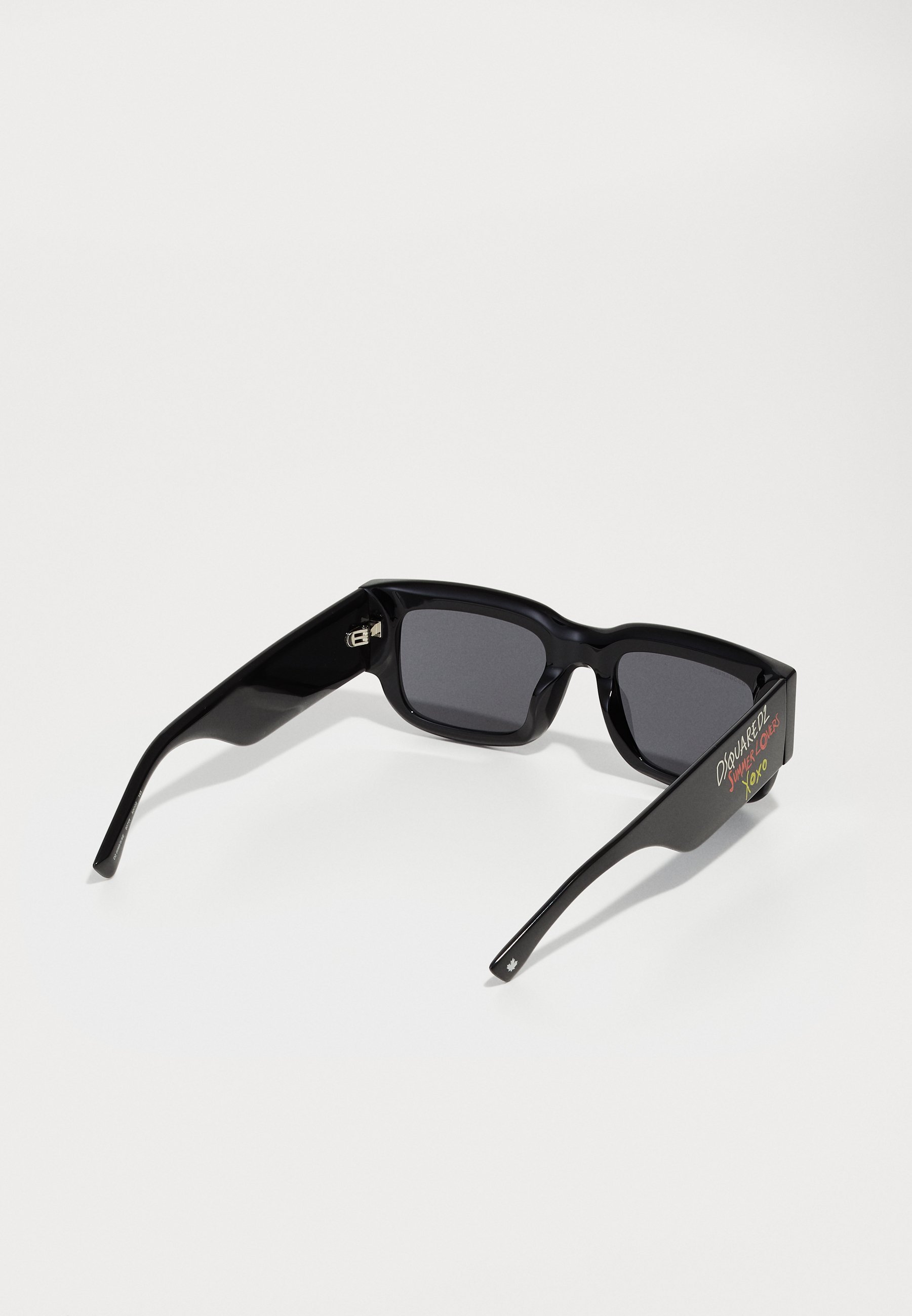 Dsquared2 UNISEX - Sonnenbrille - schwarz