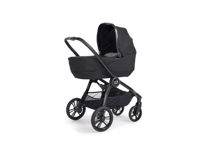 Alcofa jogger para bebê - BJ0217144700