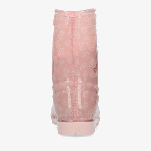  Botas Agua Minnie
