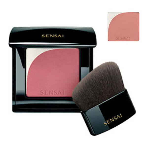 Fard de obraz Kanebo Sensai Blooming Blush 4g - 05 Bej