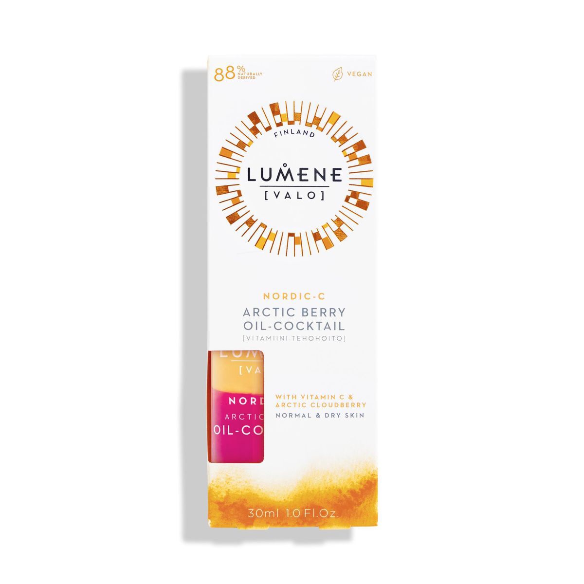 Lumene NORDIC - C