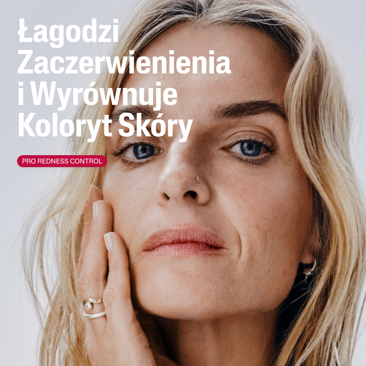 Cetaphil PRO kontrola crvenila